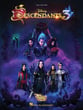 Descendants 3 piano sheet music cover